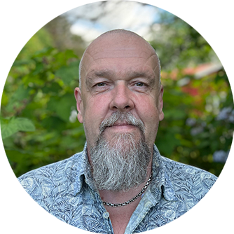 Kjell Eriksson